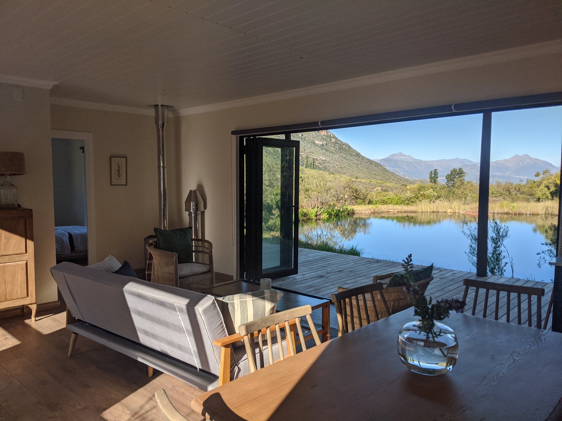 ECO CABINS